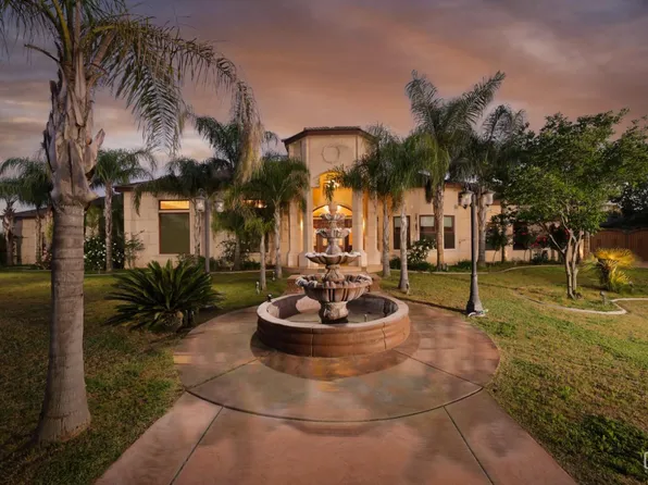 17615 Falling Creek Ave, Bakersfield, CA 93314