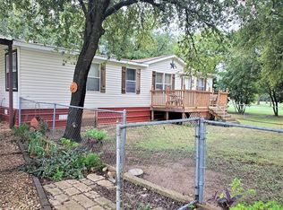 1240 State Highway 22, Whitney, TX 76692