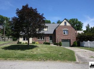 2244 Cherry Ave, Huntington, WV 25701