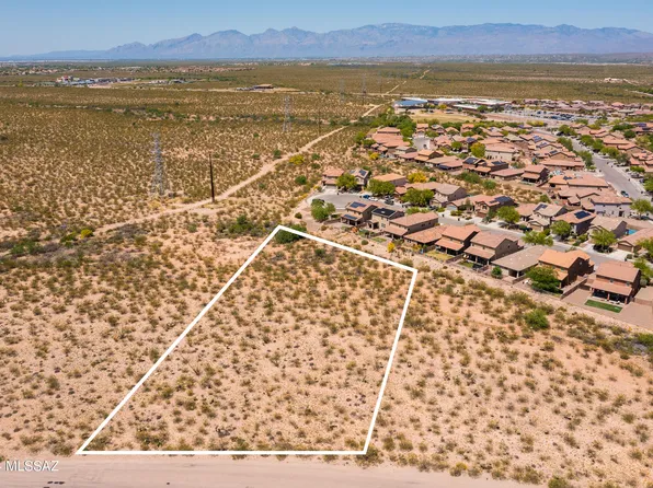 11125 E Old Vail Rd, Tucson, AZ 85747