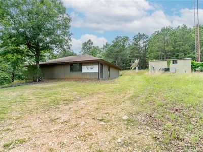 114 Sanctuary Rd, Eureka Springs, AR, 72632