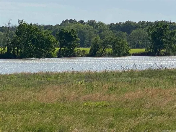 25.36 / Acres Hwy #63, Tyronza, AR 72386