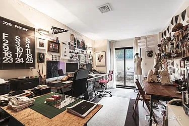 Sold by Halstead Real Estate