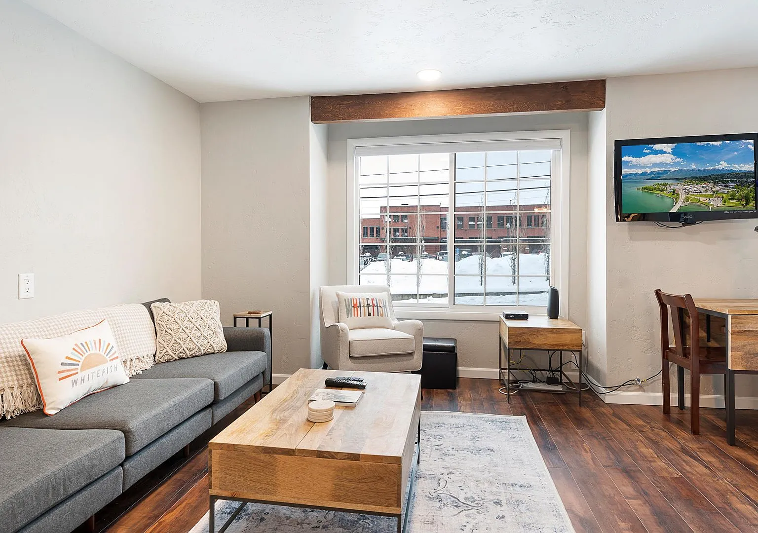 1 bed, 600 sqft, $1,600 — Photo 1
