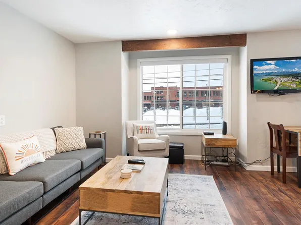 119 Lupfer Ave APT 2, Whitefish, MT 59937