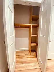 Rented by Metropolis Real Estate of Manhattan