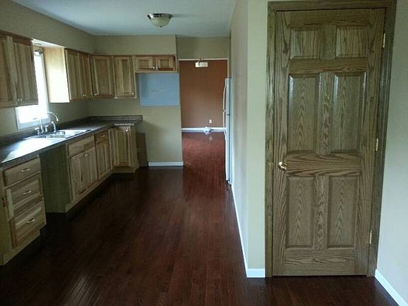 Second View of Kitchen