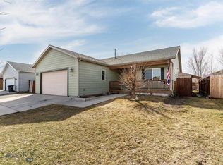 546 N River Rock Dr, Belgrade, MT 59714
