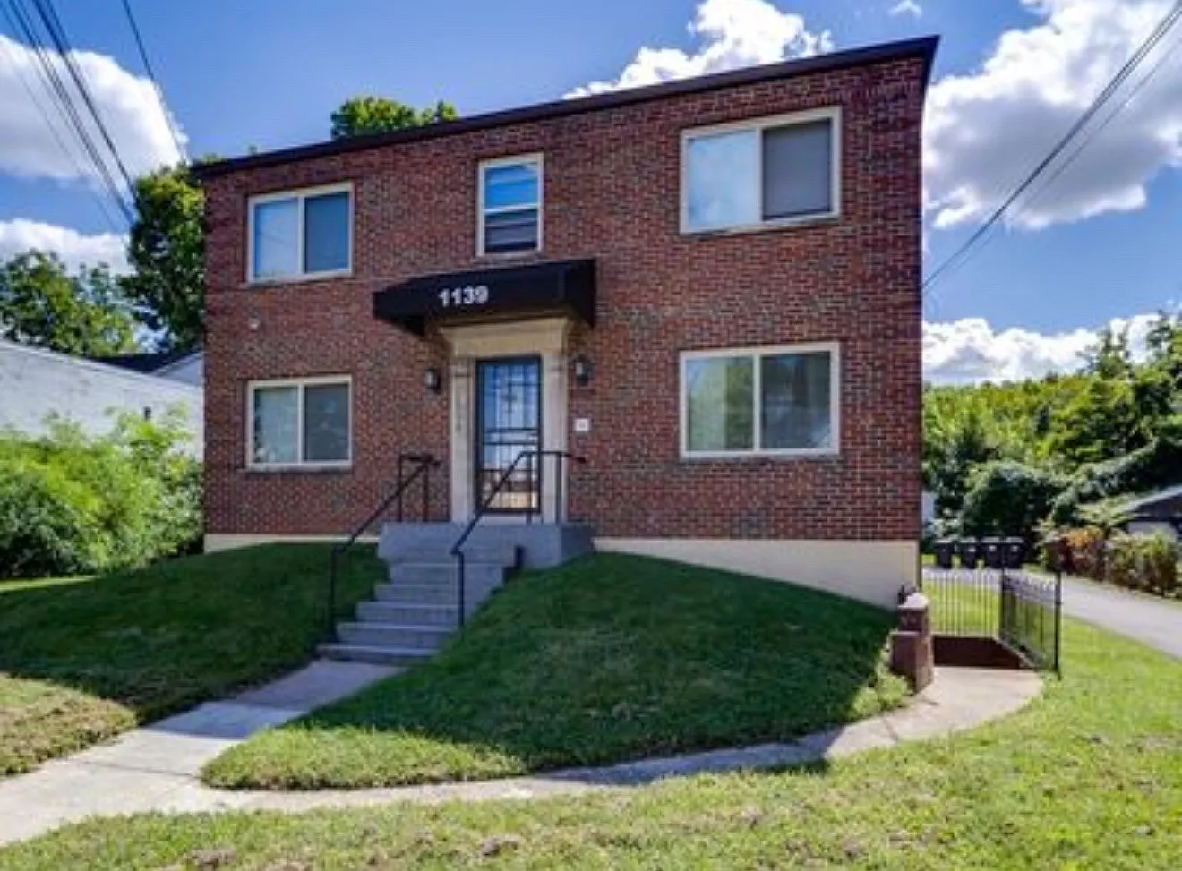 1 bed, 600 sqft, $1,000 — Photo 1
