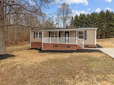 1041 E 22nd St, Kannapolis, NC, 28083
