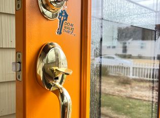 41 Baxter Drive, Norwalk, CT 06854