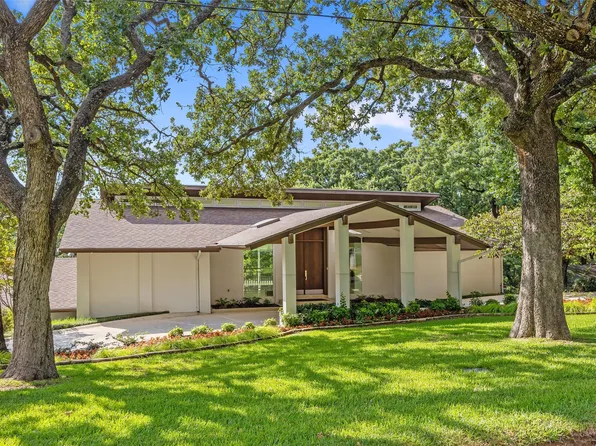 2704 Sherwood Ln, Colleyville, TX 76034