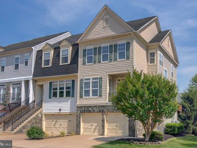 18256 Ash Mill Ter, Leesburg, VA, 20176
