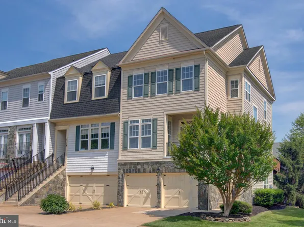 18256 Ash Mill Ter, Leesburg, VA 20176