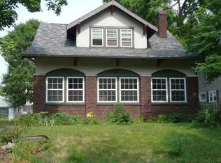 4015 N Ruckle St, Indianapolis, IN 46205