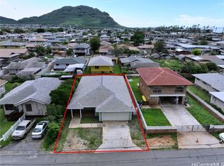 87-157 Palani St, Waianae, HI 96792