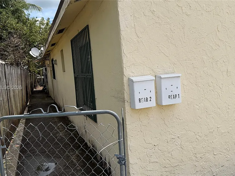 6345 N Miami Ave #1 — Photo 2