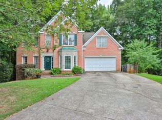 622 Spring Ridge Dr NW, Kennesaw, GA 30144