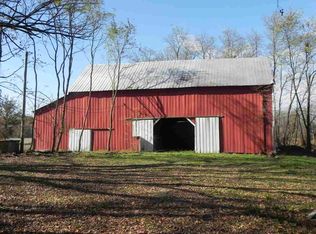 4606 N County Road 100 E, Rockport, IN 47635