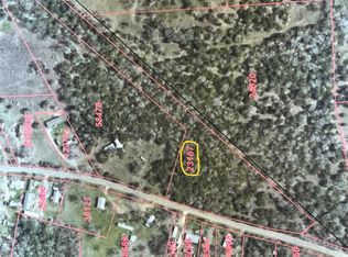 0 B J Mayes Rd, Bastrop, TX 78602