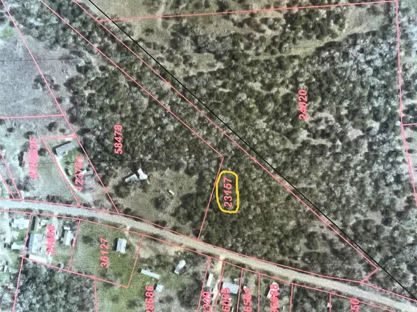 0 B J Mayes Rd, Bastrop, TX 78602