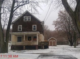 126 Wadsworth Ave, Avon, NY 14414