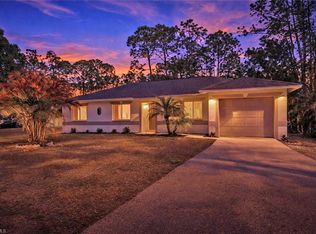 3371 8th AVE SE, NAPLES, FL 34117