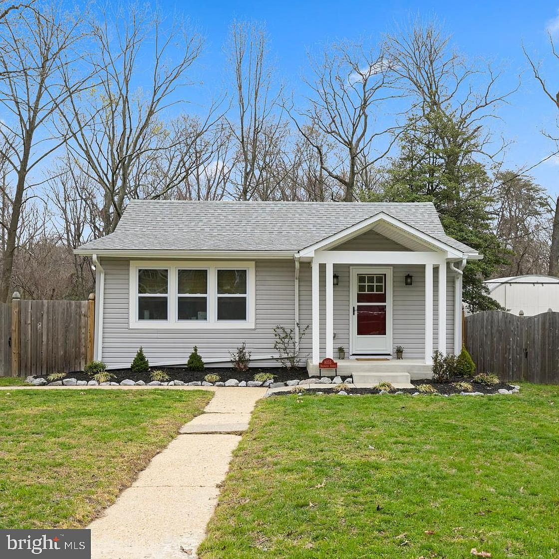 8055 Belhaven Ave, Pasadena, MD 21122 Zillow