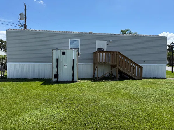 3503 58th Ave N #79, Saint Petersburg, FL 33714