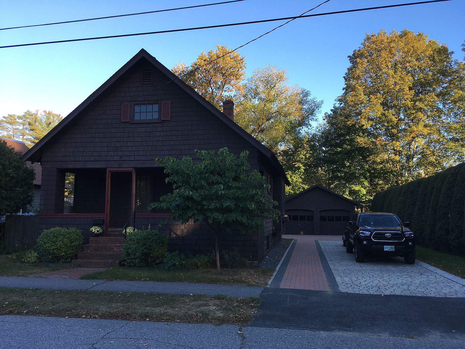 49 Russell St, Keene, NH 03431 Zillow