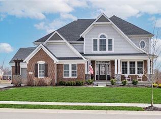 12237 Hidden Point Ct, Fishers, IN 46037