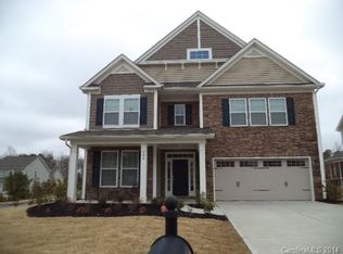 512 Rosemary Ln UNIT 619, Tega Cay, SC 29708