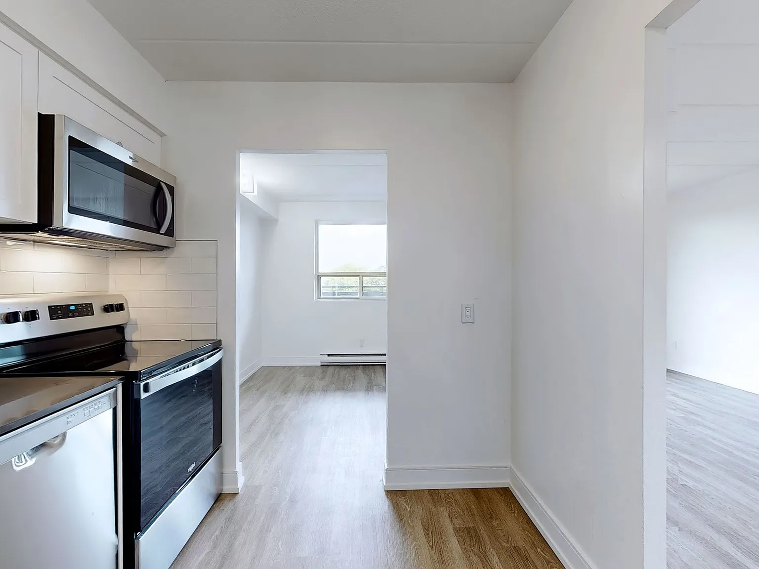 110 Nonquon Road — Photo 1