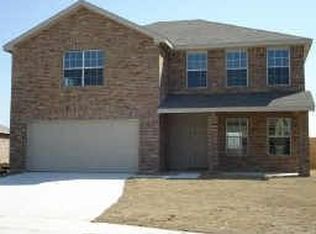 9600 Bragg Rd, Fort Worth, TX 76177