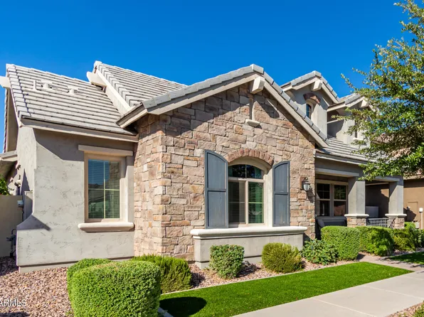 4344 E Evelyn Street, Gilbert, AZ 85295