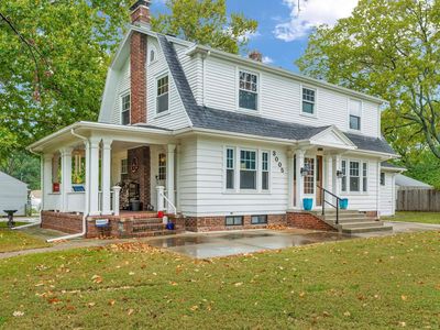 3005 SW 6th Ave #6, Topeka, KS, 66606