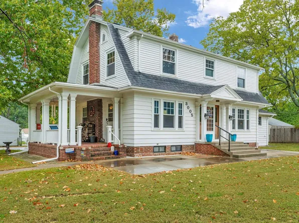 3005 SW 6th Ave #6, Topeka, KS 66606