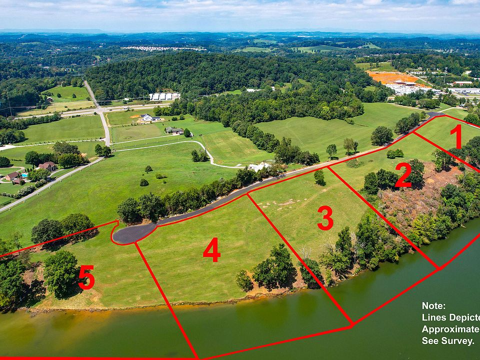 1st image of LOT 2 Shady Ln