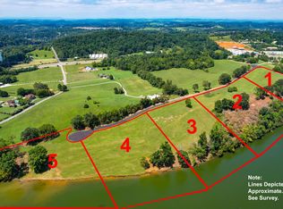 LOT 2 Shady Ln, Johnson City, TN 37601