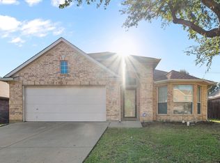 1109 Remington Ranch Rd, Mansfield, TX 76063