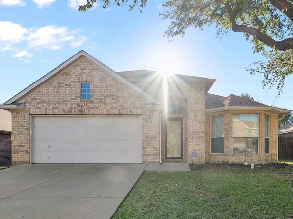 1109 Remington Ranch Rd, Mansfield, TX 76063