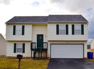 4261 Nipigon Dr, Columbus, OH