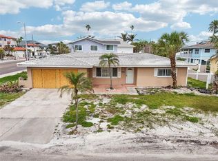 15901 Gulf Blvd, Redington Beach, FL 33708