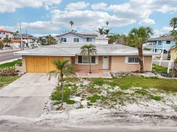 15901 Gulf Blvd, Redington Beach, FL 33708