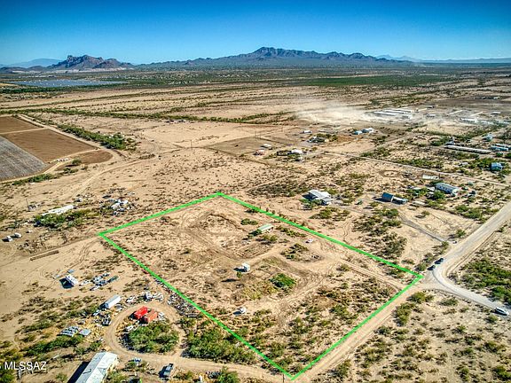 4th image of 14358 W Desert Owl Way