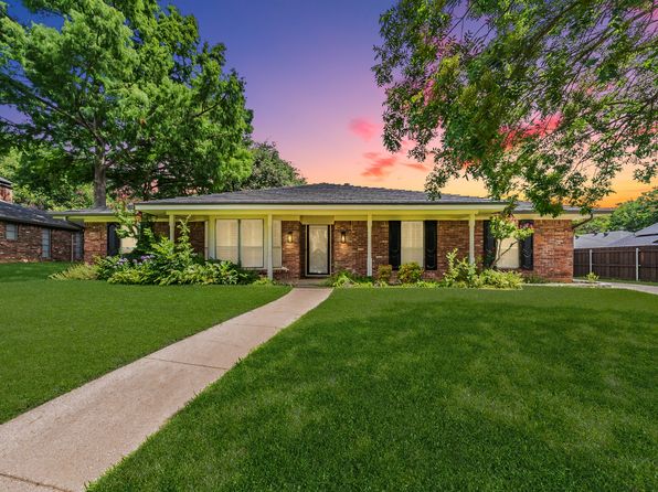 Home for Sale in Arlington TX
