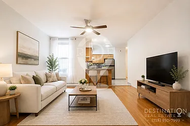 387 Clinton Street, #1R