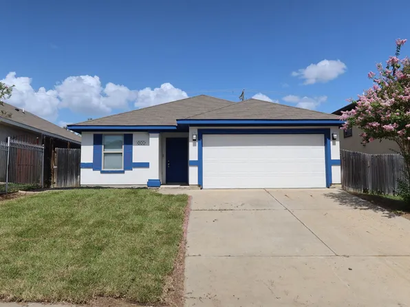811 Bartolome Ln, Laredo, TX 78043
