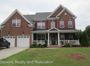 604 Jamerson Rd, Cary, NC 27519