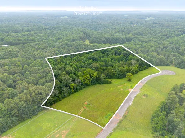 12 Johnson Chapel Rd Lot 1 & 2, Sparta, TN 38583